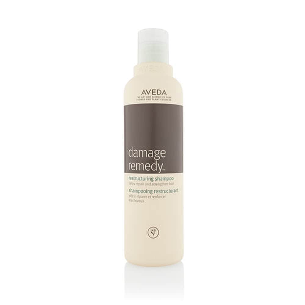 

Damage Remedy Shampoo 250ML