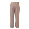 Men's English Gentleman Slim Fit Straight Leg Dress Pants | Casual Business Trousers For Commute