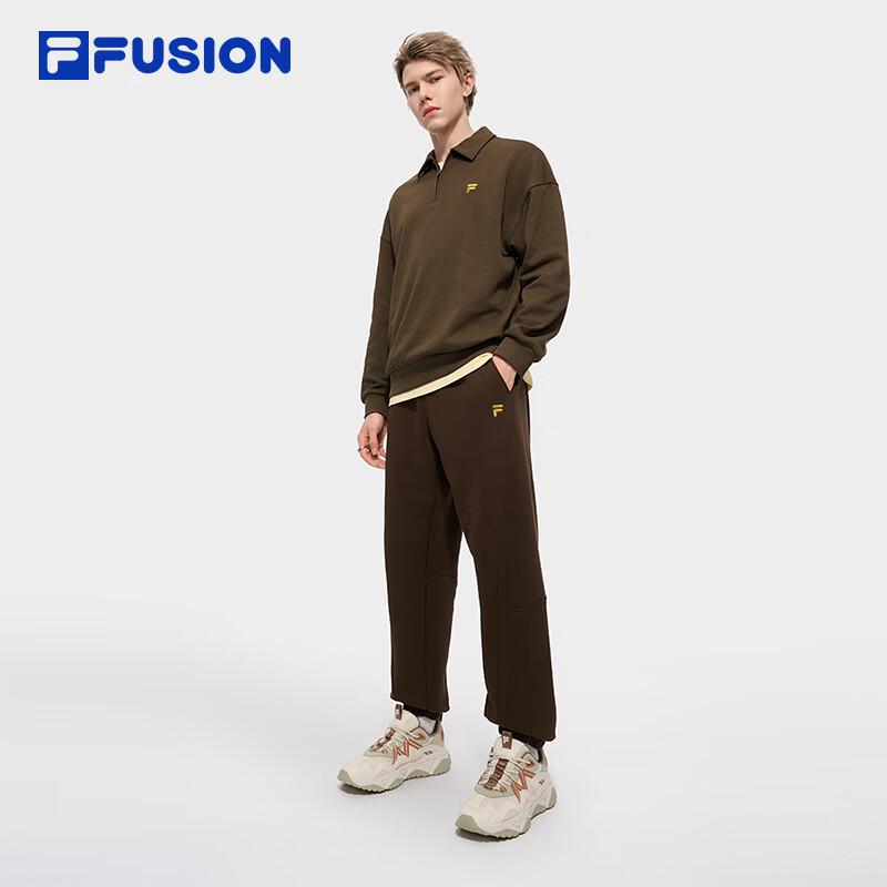 Fila Fusion Men's Casual Sport Pants