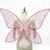 Sparkle Fairy Butterfly Wings Handmade Craft Cosplay Elf Wings  Cosplay Event