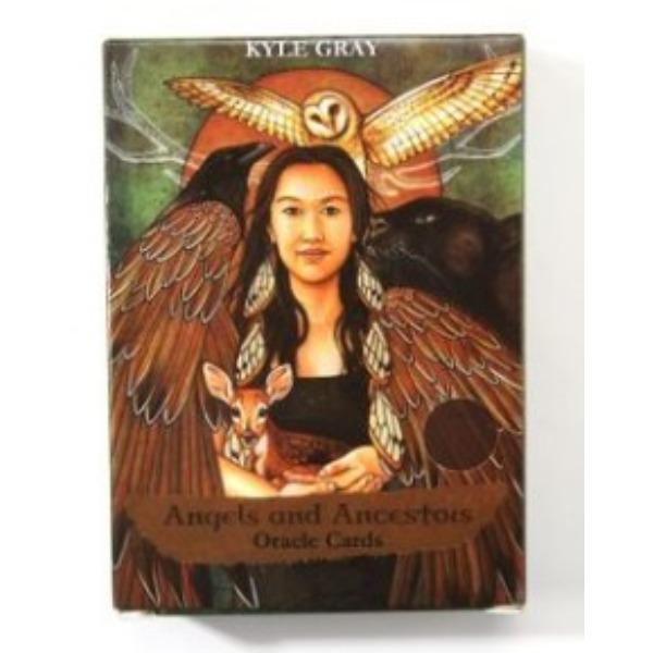 English The 44 Romance Angels Oracle Cards Deck Mysterious Tarot Board Game By Doreen Virtue Rare