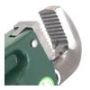 SATA 70812 Heavy-Duty Pipe Wrench