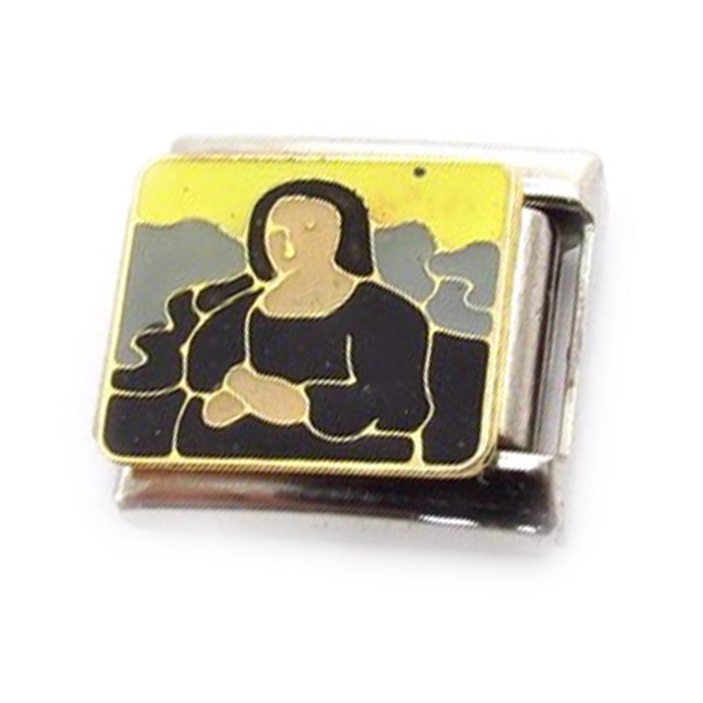 Les Trésors De Lily [C9751] - 'Mona Lisa' Mesh