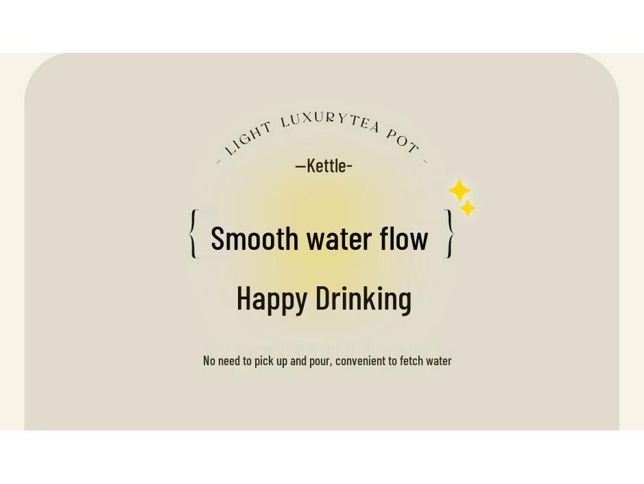 Large Capacity Beverage Dispenser with Faucet for Tea, Juice, or Soda - New Spring Product.