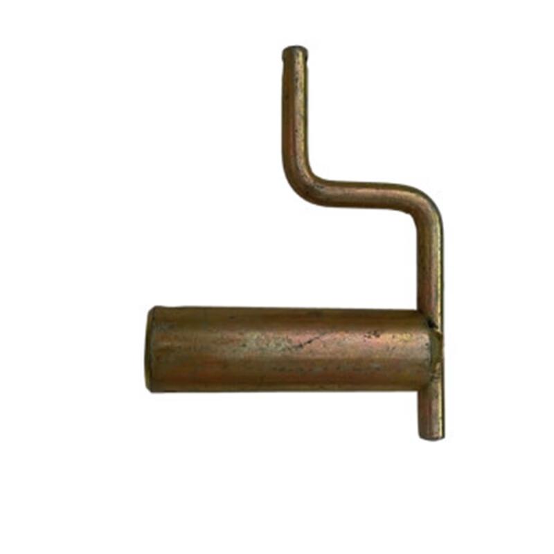 E-TOO Cab Front Tow Pin for Jiefang CA1125J