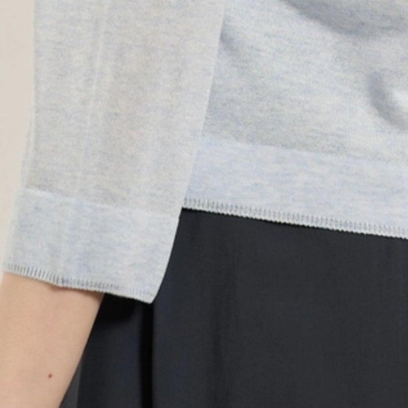 Bcbg Three Button Knit Bolero Cardigan B5m4k219