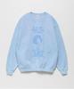 Waildeudongki 062 Love Light Blue