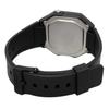 CASIO Standard Digitale Herrenuhr W-217H-1AV Schwarz Übersee-Modell