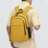 Schoolbag Stylish and Simple Commuter Backpack Business Commuter Computer Bag Student Schoolbag Outdoor Short-distance Sports Backpack