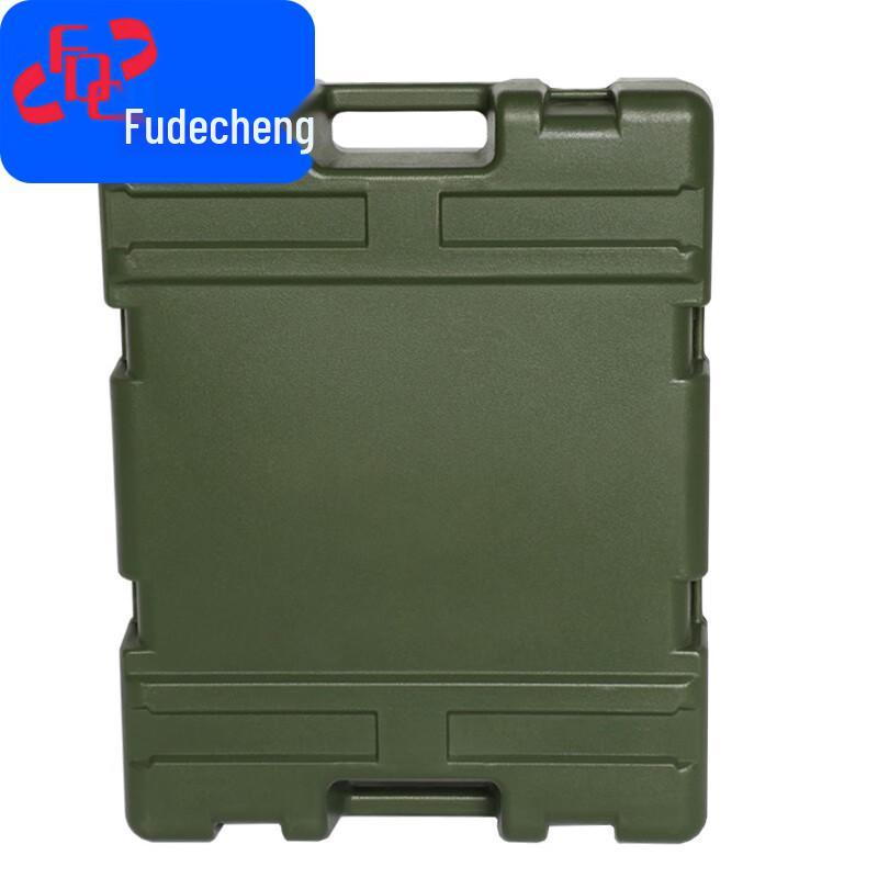 Fudecheng Rotomolded Heavy-Duty Utility Case