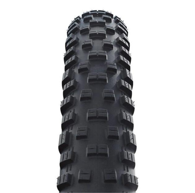 Жесткая MTB шина Schwalbe Tought Tom K-Guard Active Line SBC 27.5´´ x 2.25
