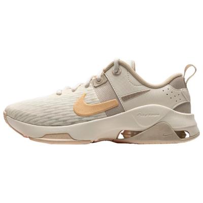 Zoom Bella 6 Beige Women's Sneakers Casual DR5720-104