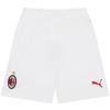 Puma Spodenki domowe AC Milan 2024 25