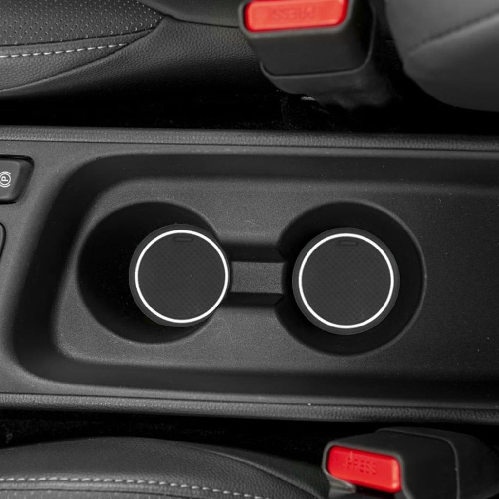 Ruiya und Neuer Toyota Yaris Cross 2024 Gummi Innenraum Gummi Yaris Cross Yaris Cross Innenraumtasche 17 Geräusch Maßgeschneiderte Teile [Für 2024.1 später] Rutschfest