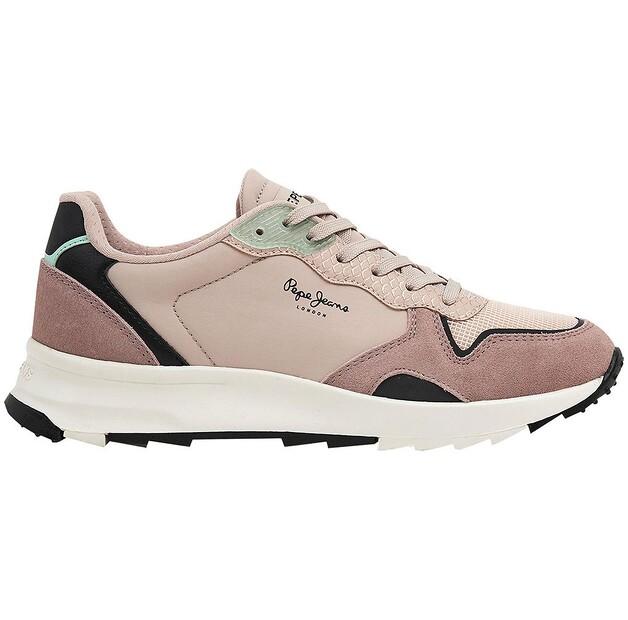 

Pepe Jeans Joy Star Basic кроссовки