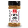 SARANZ Lebanese 7 Spice Mix Jain Exotic Seasoning | Batata Harra Masala Perfect for Snacks, Appetizers, Savouries, Main Dishes Aromatic-100 Grams