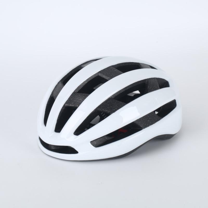 Adult mountain bike road helmet integrated sports cycling equipment men's and women's cycling helmets