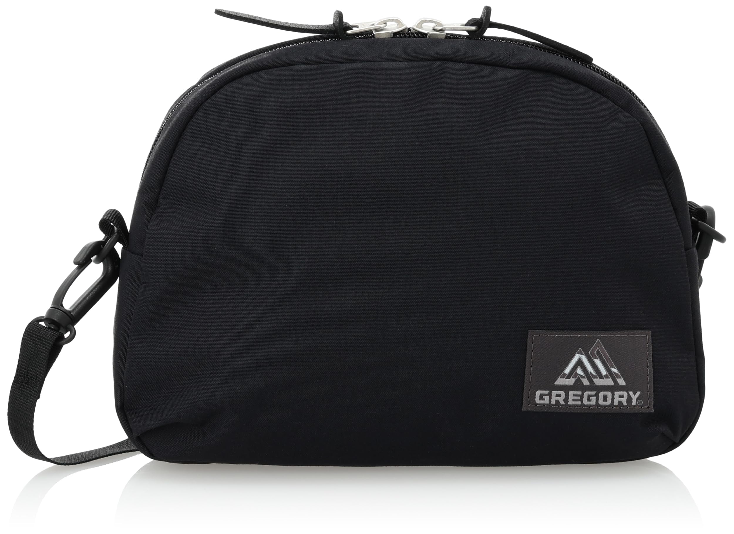 

Lady Bird Shoulder Bag Crossbody Bag M Indie Black [Gregory] GY869008 Women s