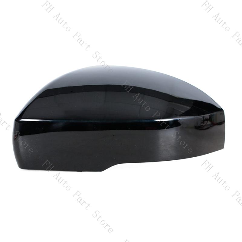 For Land Rover Discovery 4 2014-2016/Discovery 5 2017+/Range Rover 2013+/Range Rover Sport 2014+ Rearview Side Mirror Cover Lid