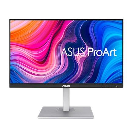 Asus | Pa279Cv | 27 " | Ips | 4K Uhd | 16:9 | 5 Ms | 350 Cd/M² | Black/Silver | Hdmi Ports Quantity 2 | 60 Hz