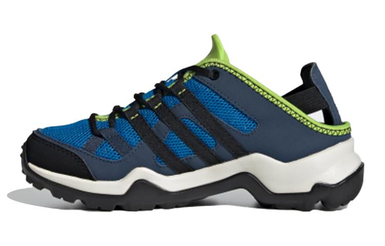 

Adidas Hydroterra Sandals K Slip Resistant, Abrasion Resistant, Breathable Low top Kids Outdoor Shoes Kids BA8459 28