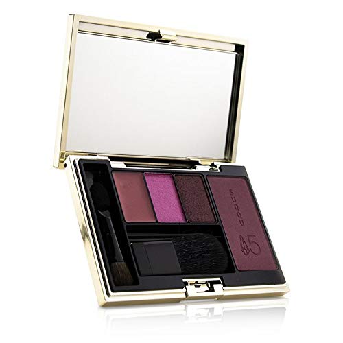 

SUQQU 2018 15-летний юбилейный цветной компакт #102 GENSHIBENI