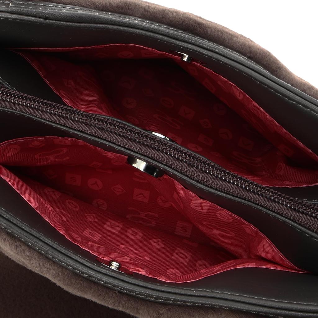 Savoy Women's Tote Bag SM21140402