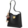 Viney Luxury Cowhide Crossbody Shoulder Bag