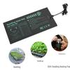 Waterproof Plant Seedling Heating Pad