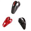 Interior Car Accessories For Porsche Panamera 2010-2016 Real Carbon Fiber Car Gear Shift Head Cover Trim