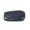 Carbon fiber Central armrest storage box Cover For Honda HR-V HRV
