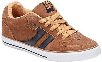 Кроссовки Globe Encore 2 toffee/inca gold