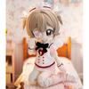 Autentico Svelato Porta Piccola Chiave Artbook Serie 1/12 BJD MJD Scatola Cieca Figura Anime Bambola Articolata Ornamento