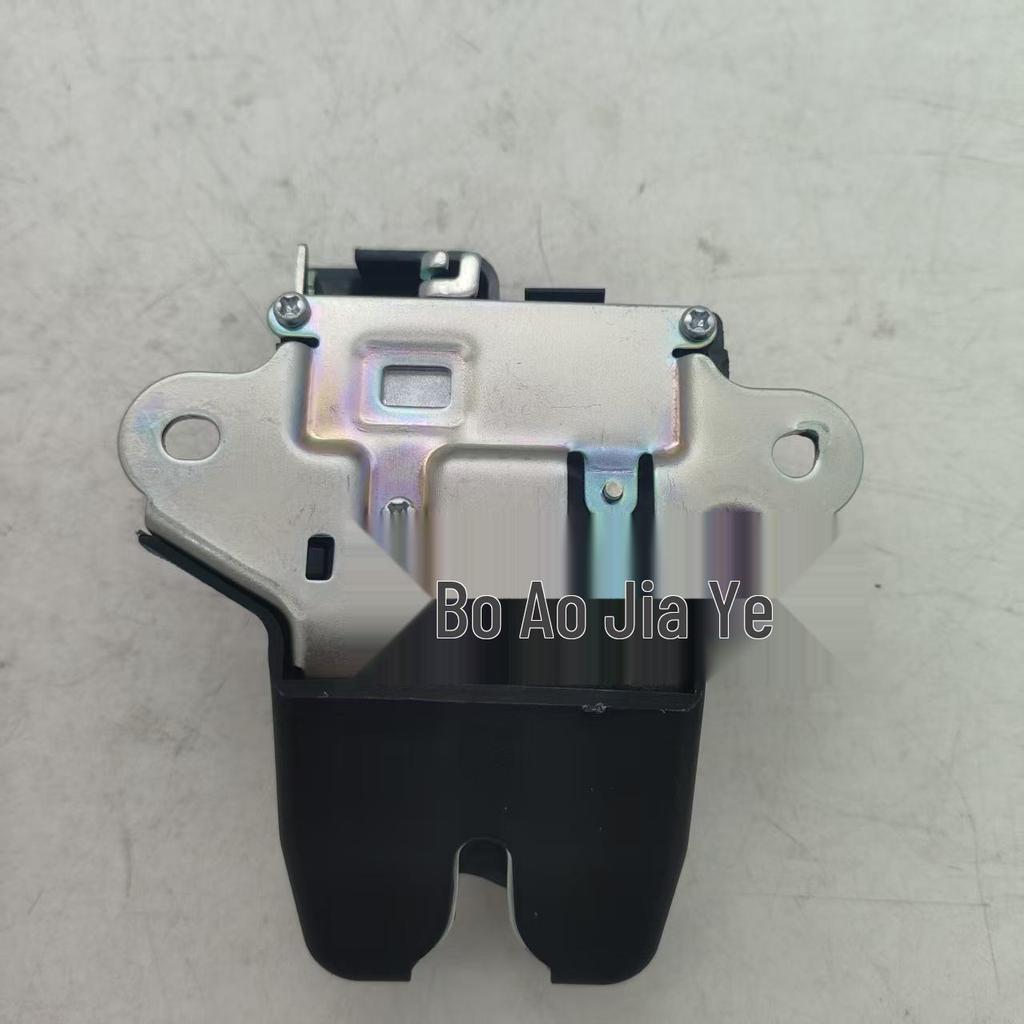 81230-3X010 812301M060 81230-1M060 Trunk Lock for Hyundai & Kia