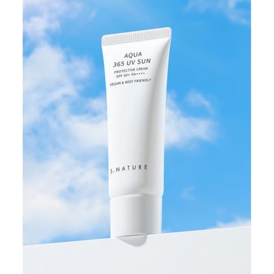S.nature Aqua 365 Uv Suncream 40ml