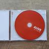 [USED] Korean CD JUN.K "ALIVE