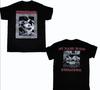 Women's Graphic Tee EYEHATEGOD Rock Band Dopesick T-shirt, Size S-5XL
