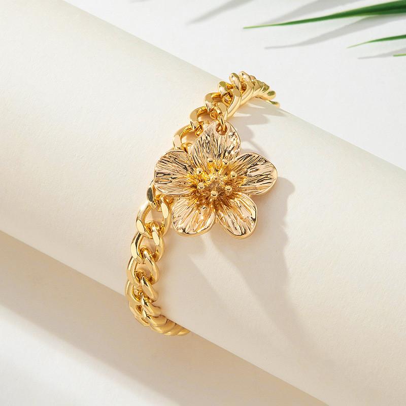 Bohemia Chain Anklets for Women Foot Accessories Summer Beach Barefoot Sandals Bracelet ankle On The Leg Female