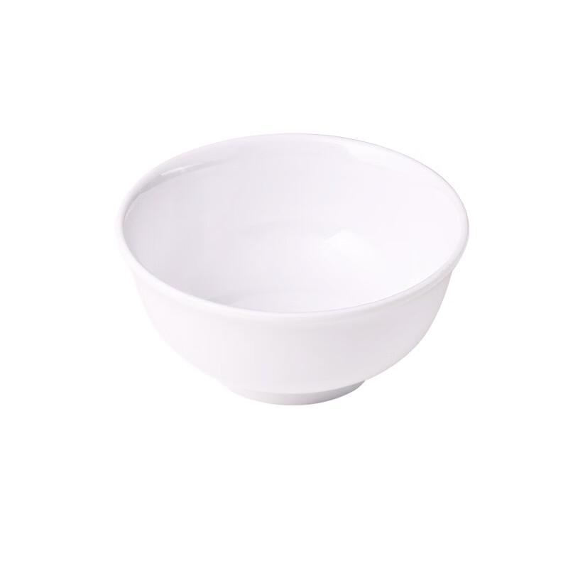 Melamine Small Bowls (10-Pack)