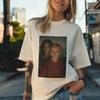 Maglietta Mulholland Drive: T-shirt in Cotone Surreal Selfie, Film di David Lynch