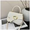 Korean-Style Trendy Influencer Crossbody Handbag – 2025 Versatile Casual Fashion