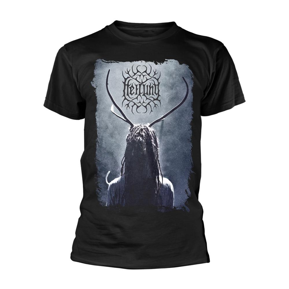Heilung Unisex Adult Lifa Fitted T-Shirt