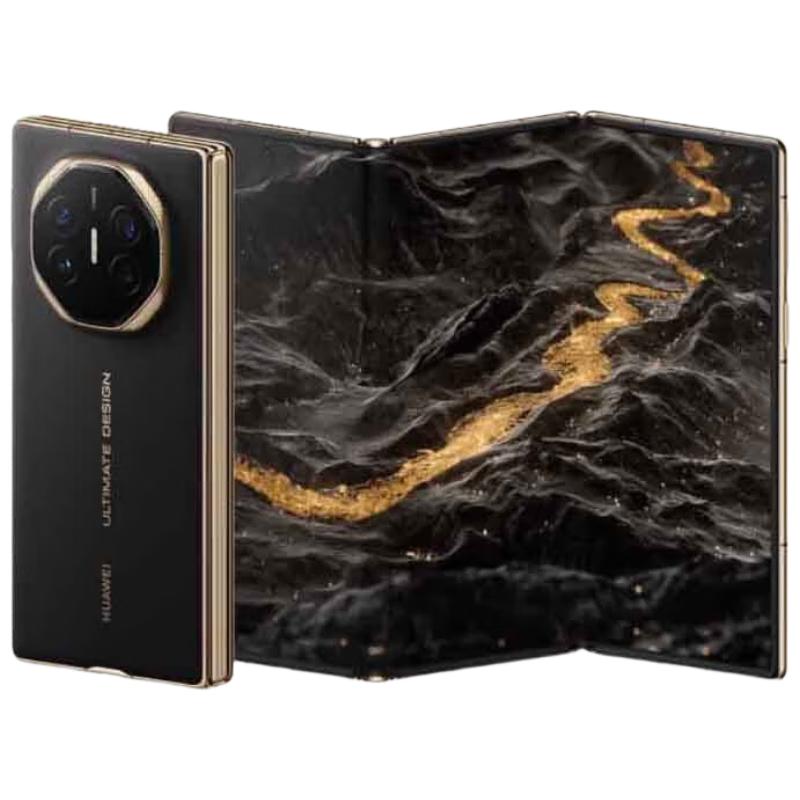 

Huawei Mate XT Ultimate Design Смартфон-розкладачка (версія CN) 16GB+512GB