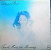 LP-Schallplatte DIANA ROSS  Touch Me In The Morning M772L Tamla Motown 1973 Kanada SoulFunk Gebraucht