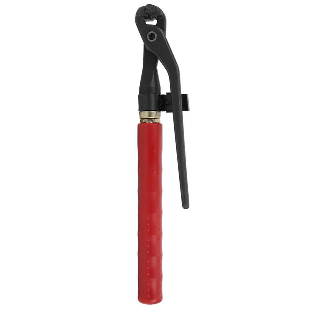 Steel Fixing Rebar Grid Plier High carbon steel Grid Plier Rebar Pliers Binding Reinforcing Bars