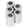 20PCS   Conditioning Hose Aluminum Cover Strong Strength   Conditioning Joint Cover for Car