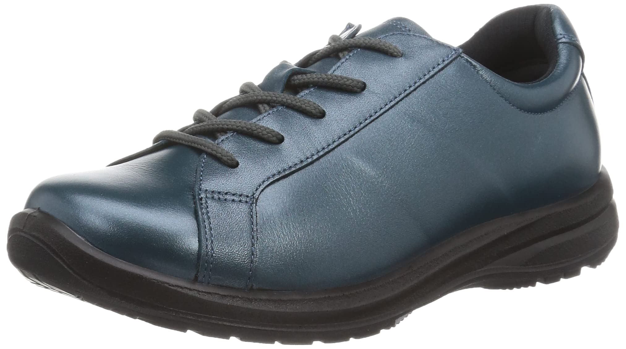 

Медицинская обувь для ходьбы WK L001 Зеленый см 4E [Asahi Walk] Женский 24.5 зелёный