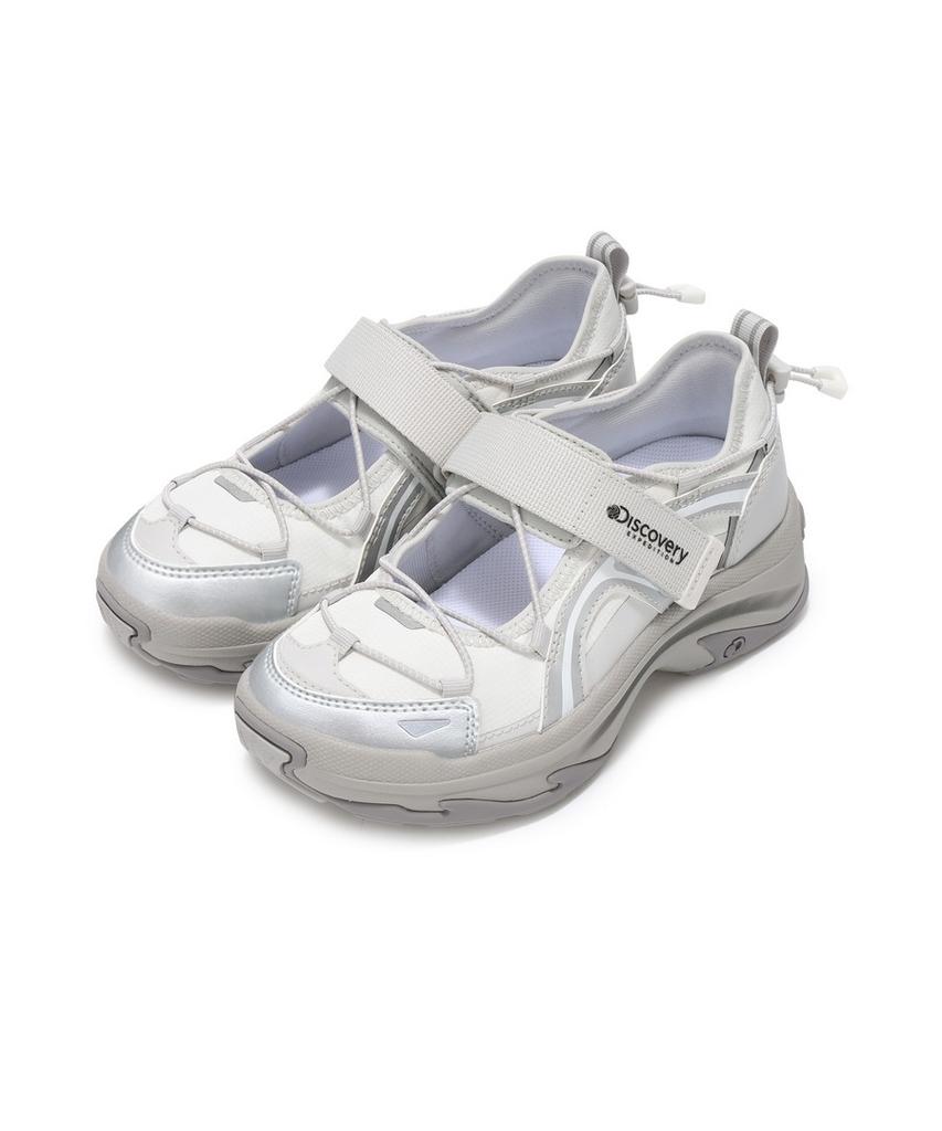 Discovery Expedition Wave Jay (L/Grey)