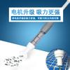 Swimming Pool Suction Machine Pool Bottom Handheld Vacuum Cleaner Fish Clean Equipment Pool Vacuum Cleaner Washer
