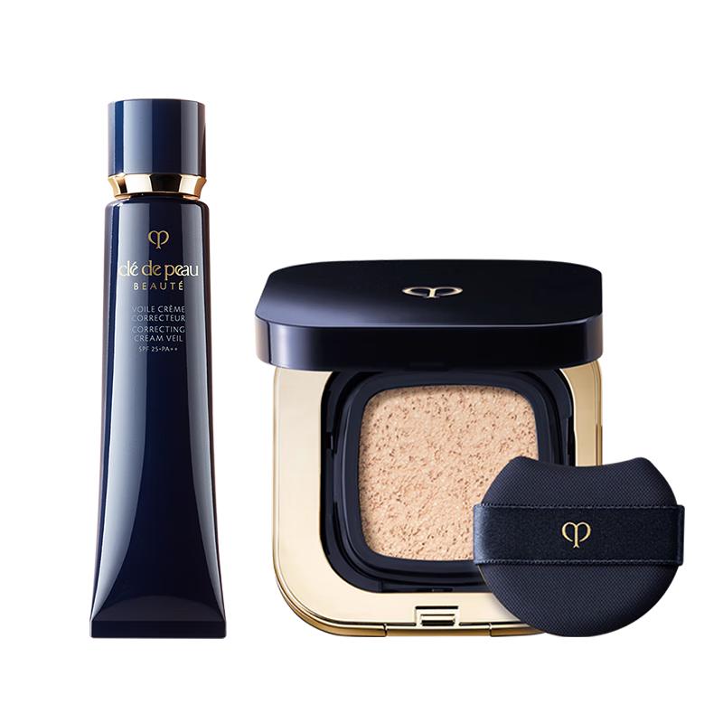 

CPB Radiant Primer & Cushion Foundation Gift Set